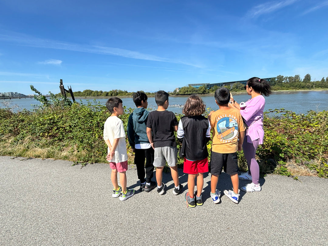 GodZeala Small Group Mentorship (Age 8-12)