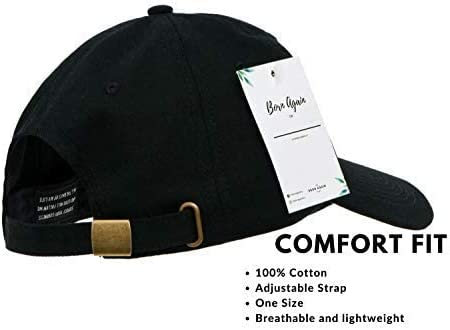 Born Again Structured Cap